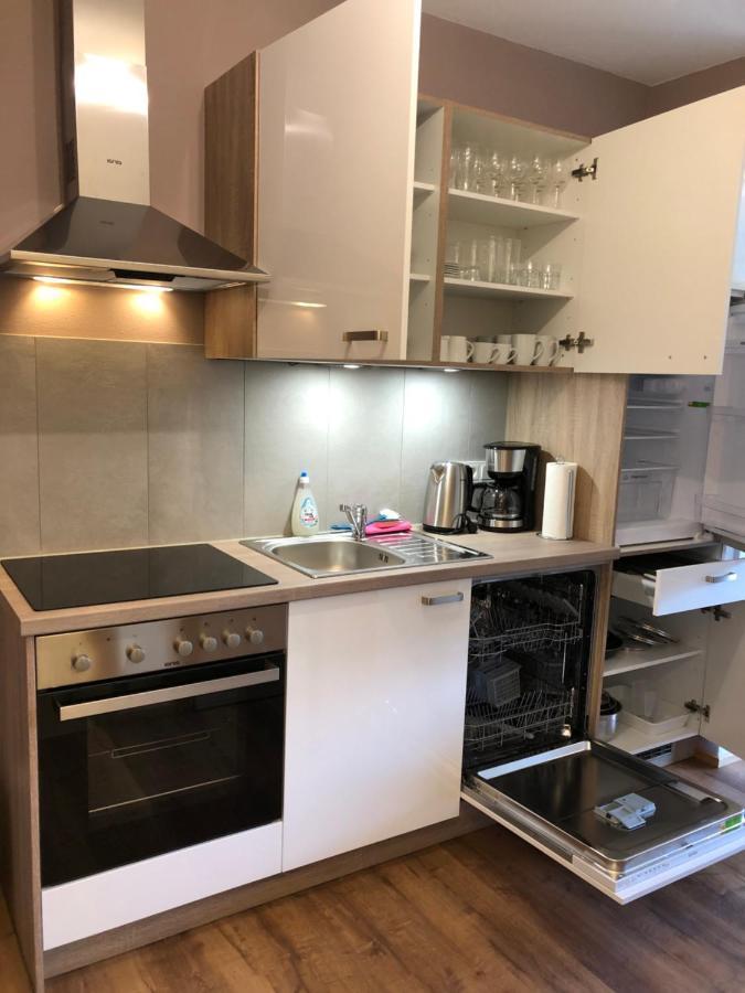 Haus Central Lofer Εξωτερικό φωτογραφία