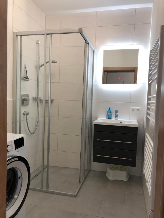 Haus Central Lofer Εξωτερικό φωτογραφία