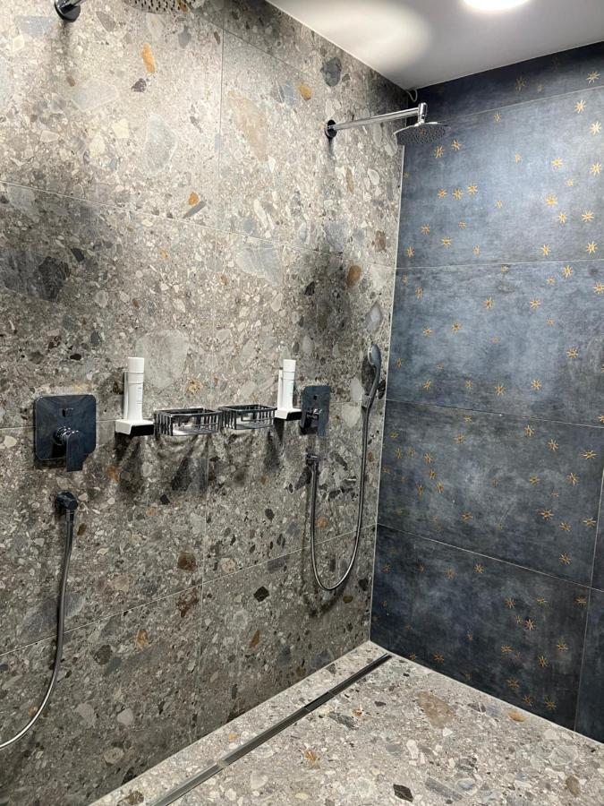 Haus Central Lofer Εξωτερικό φωτογραφία