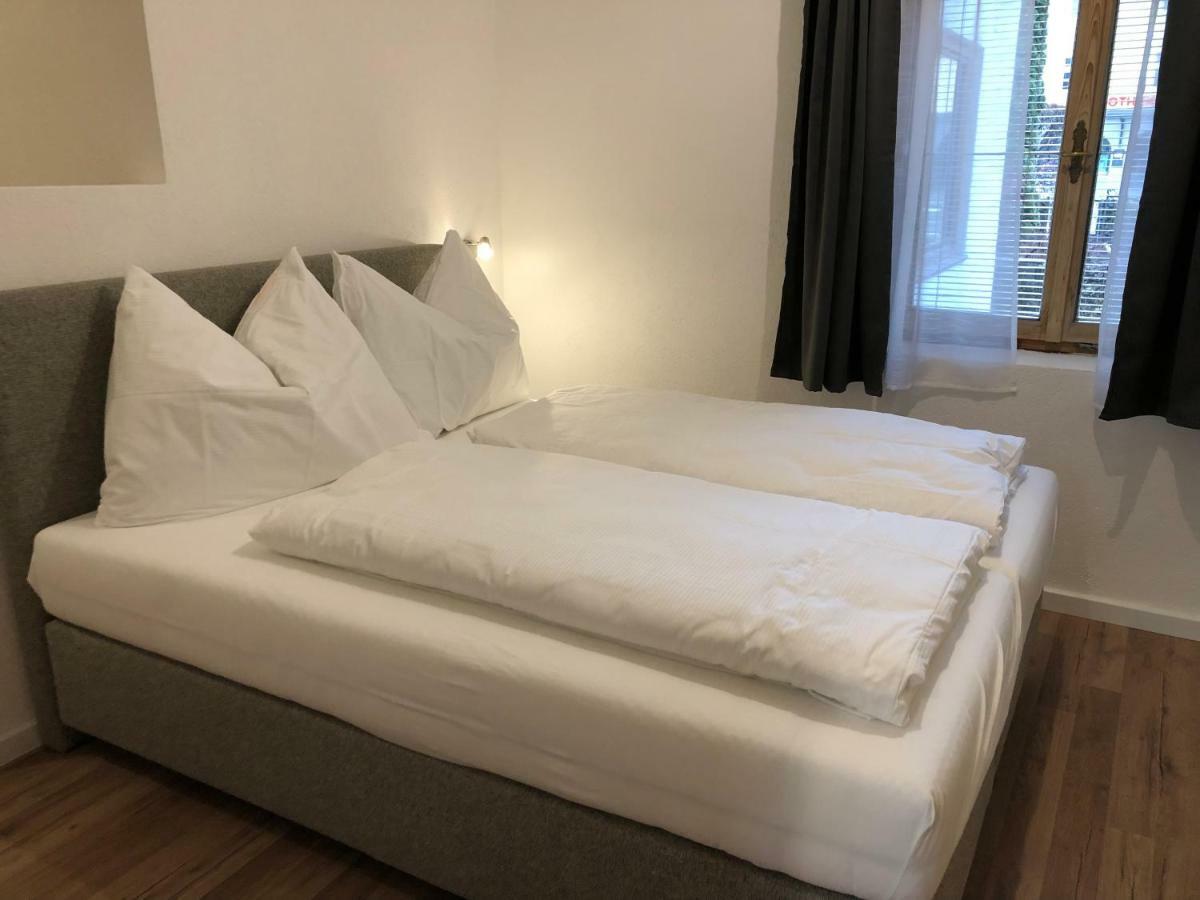 Haus Central Lofer Εξωτερικό φωτογραφία
