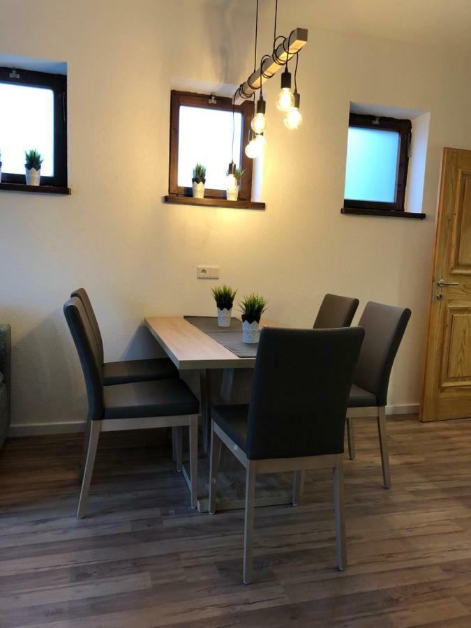 Haus Central Lofer Εξωτερικό φωτογραφία