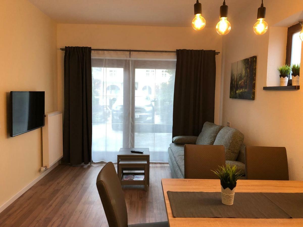 Haus Central Lofer Εξωτερικό φωτογραφία