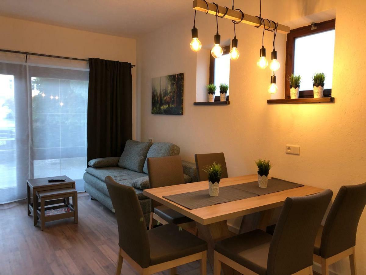 Haus Central Lofer Εξωτερικό φωτογραφία