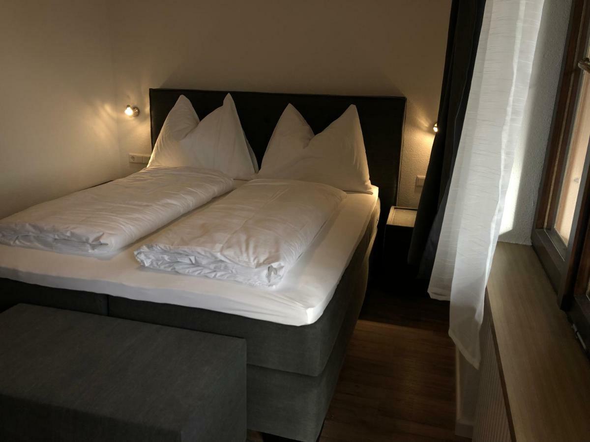 Haus Central Lofer Εξωτερικό φωτογραφία